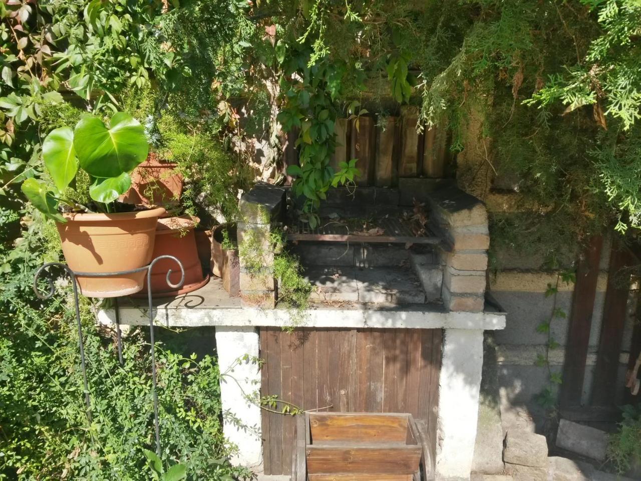 Casa Mica Guesthouse Bucarest Extérieur photo